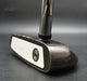 Odyssey White Ice Rossie Putter Steel Shaft 84.5cm Length Odyssey Grip