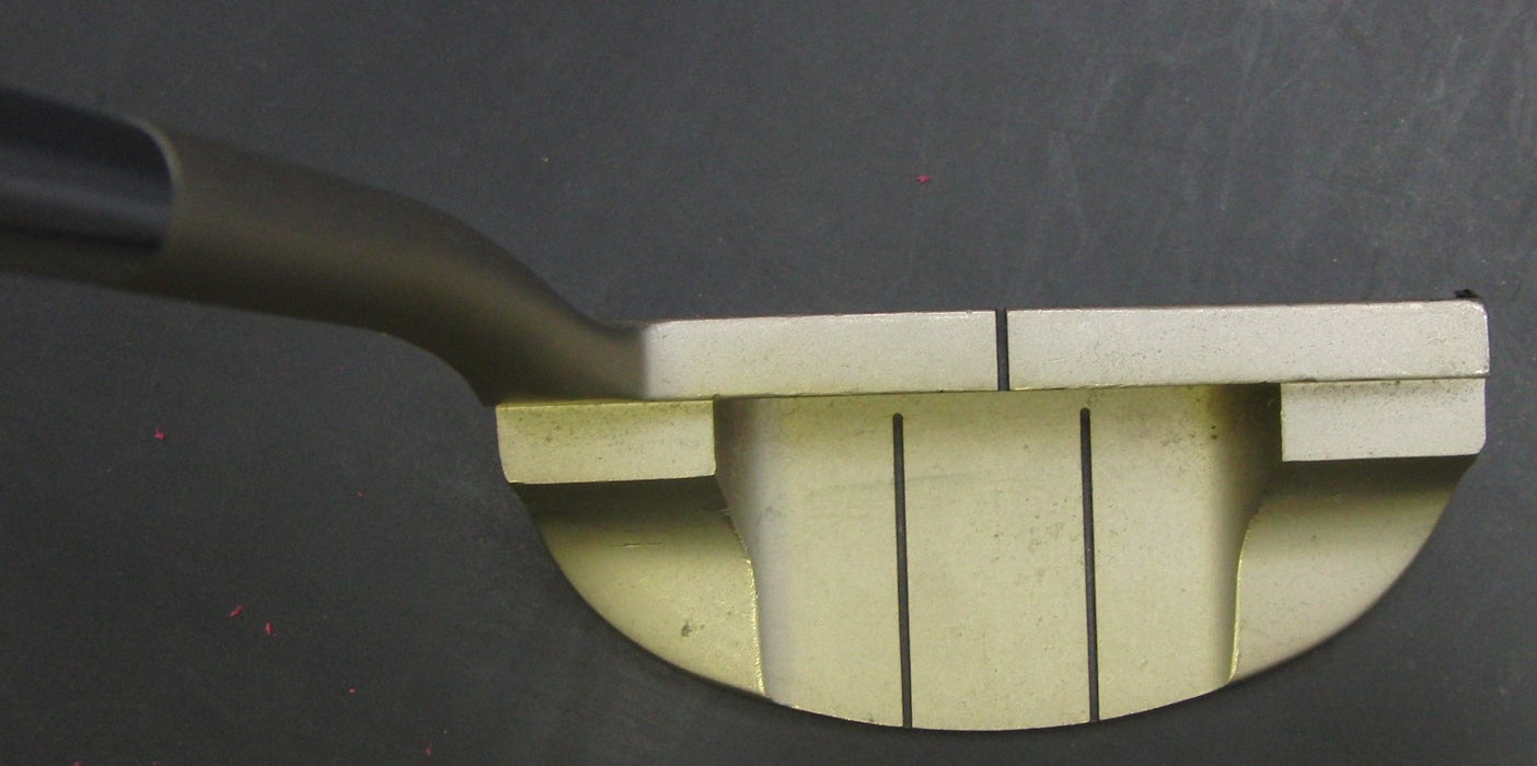 XXIO S500 Center Gravity Putter Steel Shaft 87cm Length Royal Grip