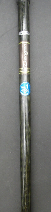 Maruman SPSS Revolutionary Tech Driver Regular Graphite Shaft Maruman Grip