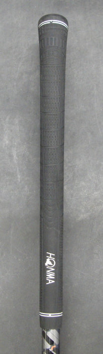 Honma T World TW747 22° 4 Hybrid Regular Graphite Shaft Honma Grip*