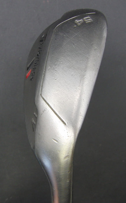 TaylorMade ATV 54° Gap Wedge Stiff Steel Shaft TaylorMade Grip