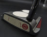 Odyssey 2-Ball F7 Putter 86cm Length Steel Shaft PSYKO Grip