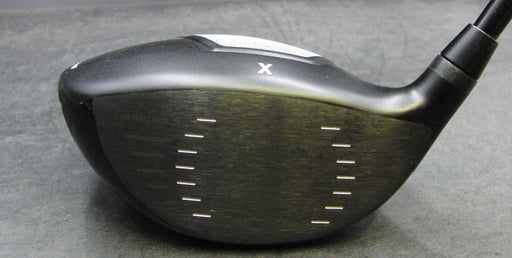 PXG 0811 XT Driver Regular (Optional) Graphite Shaft Izanahi Studio Grip