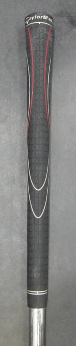TaylorMade Burner 2009 6 Iron Uniflex Steel Shaft TaylorMade Grip