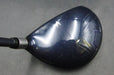 Dunlop Hi-Brid CF1 17° 4 Wood Stiff Graphite Shaft Hi-Brid Grip