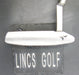 Bridgestone Tour Stage V002 Putter 87.5cm Steel Shaft TourStage Grip