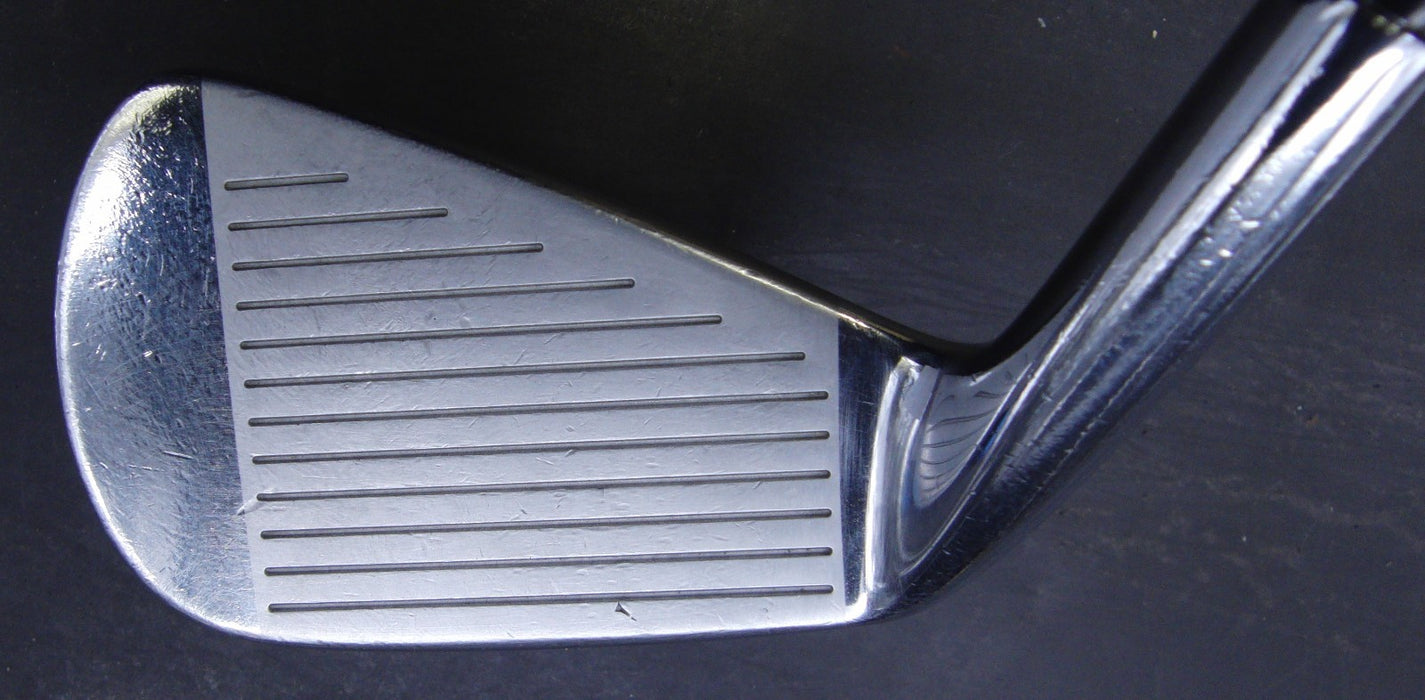 Mizuno MP-58 GF Forged 5 Iron Regular Steel Shaft Iomic Grip