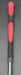 Legsus SL 6AL-4V 10.5° Driver Regular Graphite Shaft Black Grip