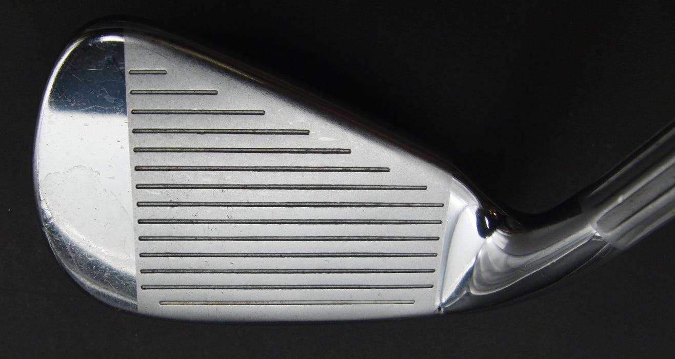 TaylorMade M2 2016 6 Iron Stiff Steel Shaft Golf Pride Grip