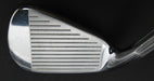 TaylorMade M2 2016 6 Iron Stiff Steel Shaft Golf Pride Grip