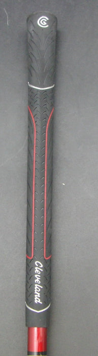 Cleveland Hibore 9 Iron Regular Graphite Shaft Cleveland Grip