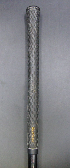 BridgeStone TourStage RV-10 9 degree Driver Stiff Graphite Shaft TourStage Grip