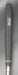 Odyssey Backstryke Sabertooth Putter 87cm Length Steel Shaft PSYKO Grip