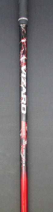 Honma Tour World TW737 450 10.5° Driver Regular Graphite Shaft Honma Grip