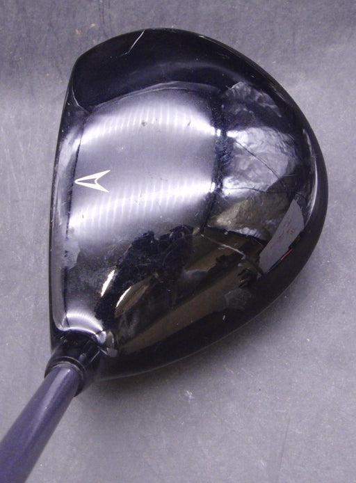 Ladies Dunlop XXIO Impact Power Body 13° Driver Ladies Graphite Shaft XXIO Grip