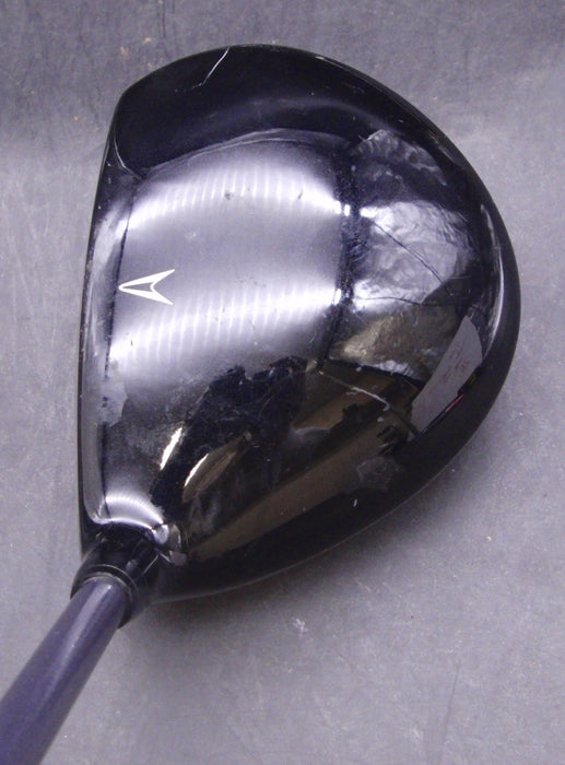 Ladies Dunlop XXIO Impact Power Body 13° Driver Ladies Graphite Shaft XXIO Grip