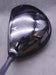 Ladies Dunlop XXIO Impact Power Body 13° Driver Ladies Graphite Shaft XXIO Grip