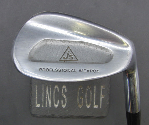 Bridgestone Js Professional Weapon Sand Wedge Regular Steel Shaft Gear Five Grip