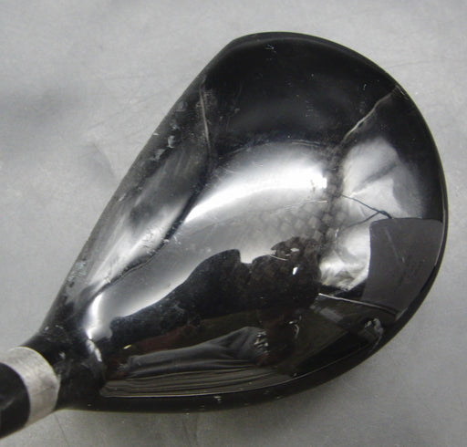 Cleveland Launcher Comp 19° 5 Wood Stiff Graphite Shaft Cleveland Grip