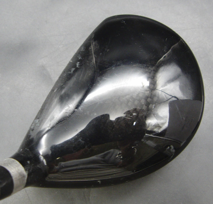 Cleveland Launcher Comp 19° 5 Wood Stiff Graphite Shaft Cleveland Grip