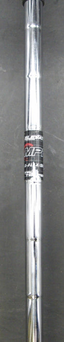 Callaway Rogue ST Pro 6 Iron Stiff Steel Shaft Lamkin Grip