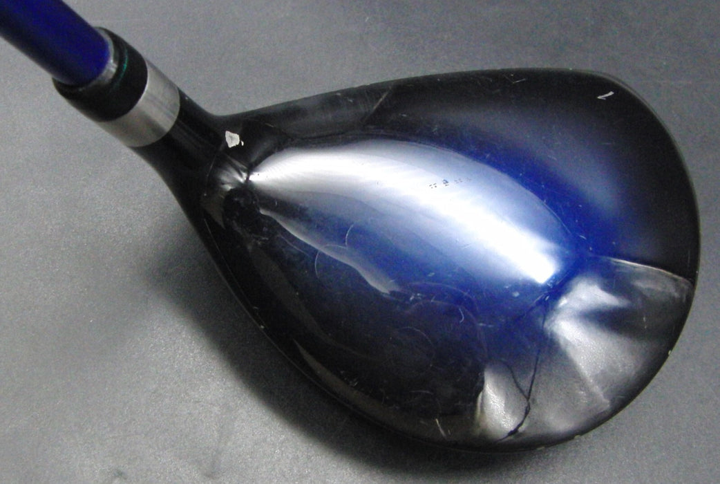 Maruman MetaBio 18° 5 Wood Regular Graphite Shaft Iomic Grip