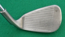 Left Handed Ping G25 Red Dot 9 Iron Ping Regular Steel Shaft Ping Grip