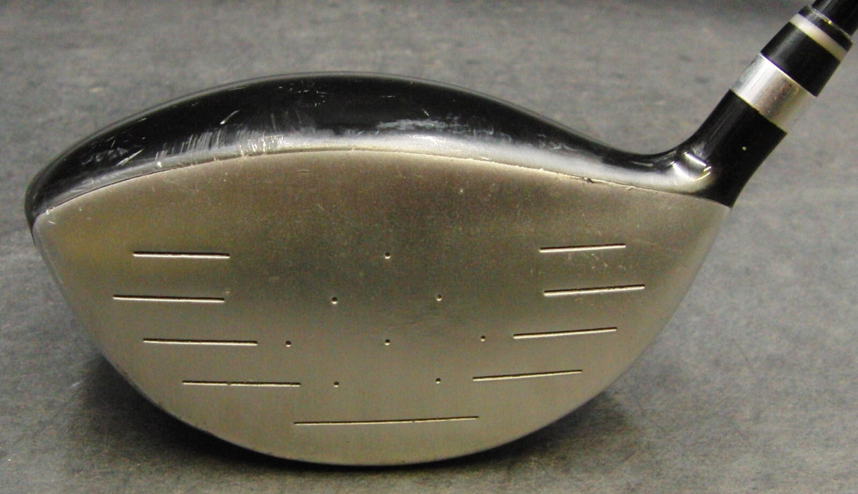 Orlimar 460 Sport ORM 900 10.5 Degree Driver Regular Graphite Shaft Orlimar Grip