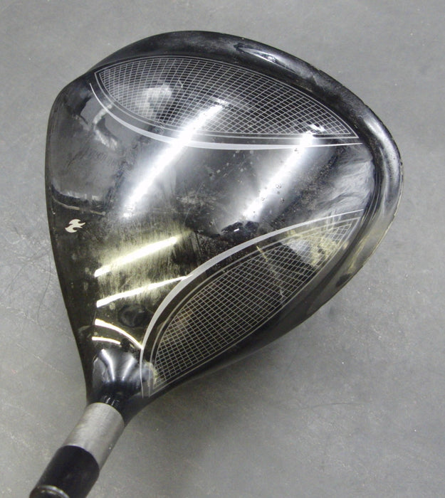 TaylorMade Burner 9.5° Driver Regular Graphite Shaft Kirkland Signature Grip*