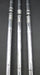 Set of 3 Prima Hardened 3-Wood + 5-Wood + Driver Regular Steel Shafts