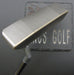 Power Bilt Putter Steel Shaft 85cm Length Lamkin Grip