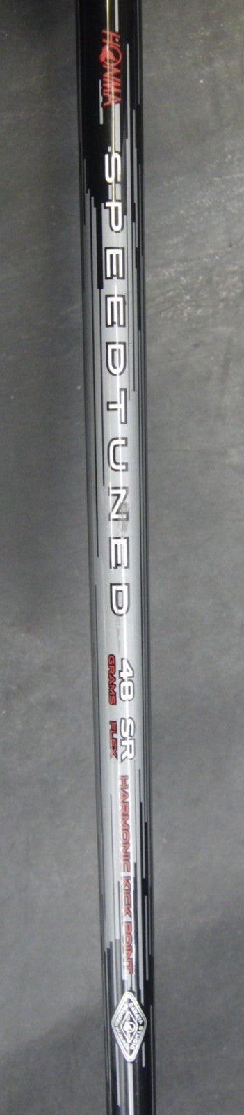 Shaft for Honma T World Driver Regular Speedtuned Graphite Shaft