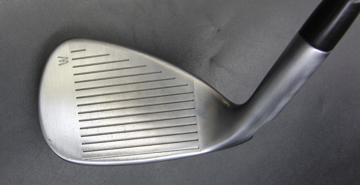 Ping G400 Blue Dot Pitching Wedge Stiff Steel Shaft Golf Pride Grip