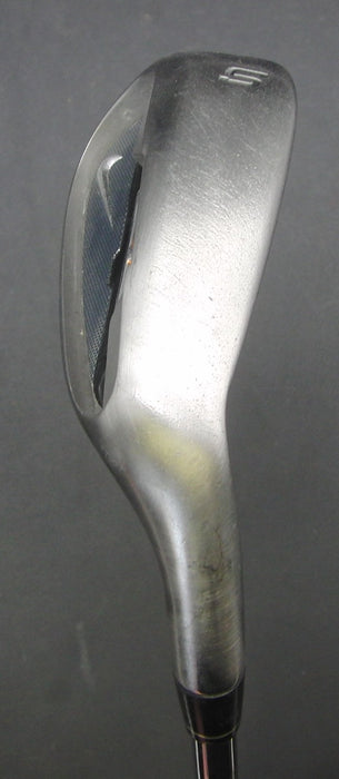 Nike Ignite 3 Sand Wedge Regular Steel Shaft Nike Grip