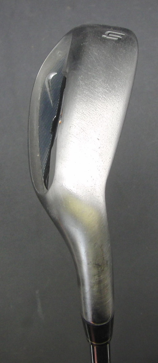 Nike Ignite 3 Sand Wedge Regular Steel Shaft Nike Grip