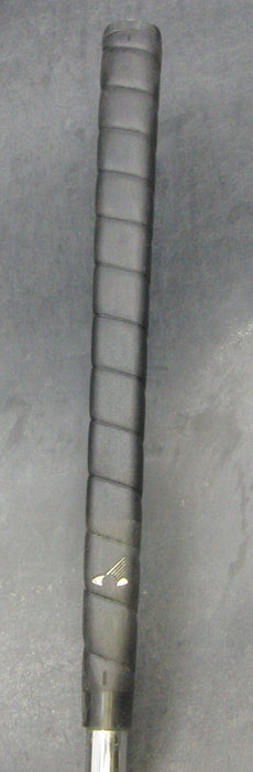 Never Compromise ZII Alpha Putter Steel Shaft 85cm Length Never Compromise Grip
