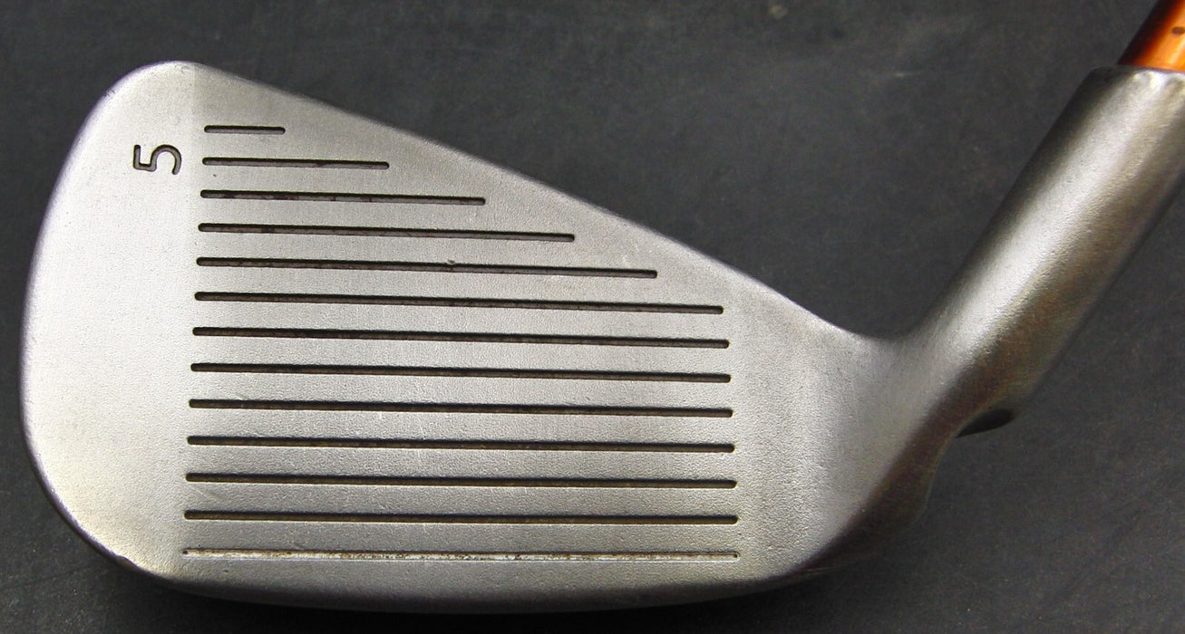 Ping I10 Red Dot 5 Iron Regular Graphite Shaft Lamkin Grip