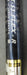 Honma Athport 15º 3 Wood Regular Graphite Shaft Honma Grip*