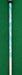 Ladies Adams Idea Pro Black CB1 Forged 7 Iron Ladies Graphite Shaft