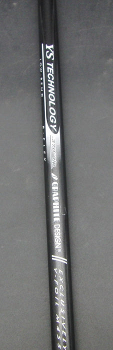 Macgregor V-Foil Forged 6 Iron Regular Graphite Shaft Macgregor Grip