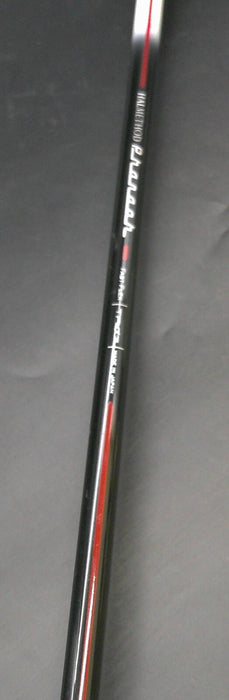 HS SF-X Halmethod F.A.S 12.5° Driver Regular Graphite Shaft Golf Pride Grip