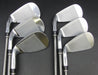 Set of 6x Bridgestone PHYZ 5-9 Irons + Gap Wedge Regular Graphite Shafts