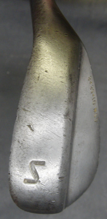 Yonex Cyber Star CSW-01 58° Iron Regular Graphite Shaft Yonex Grip