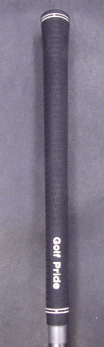 Tsuruya Axel Dual Impact 4 Wood Regular Graphite Shaft Golf Pride Grip