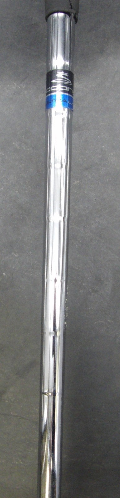 Cobra T-Rail Pitching Wedge Regular Steel Shaft Cobra Grip