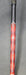 Callaway Hyper ERC 9.5° Driver Regular Graphite Shaft Mutsumi Honma Grip