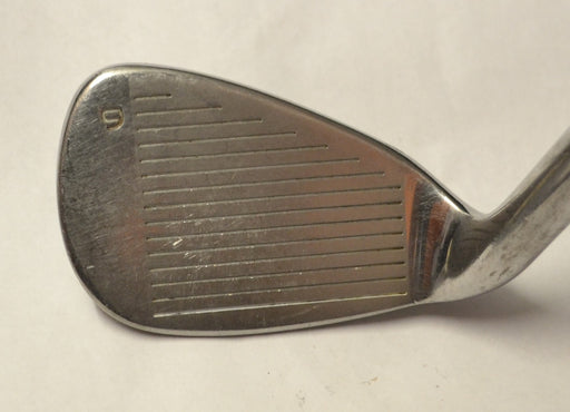 Jack Nicklaus Q4 Adjustable 9 Iron Ultra Lightweight Steel Shaft