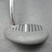 RAM Zebra Face Balanced Putter 90cm Playing Length Steel Shaft Lamkin Grip