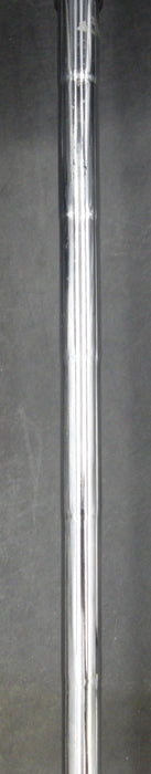 Yorunda VI 53° Gap Wedge Regular Steel Shaft Chaucer Grip