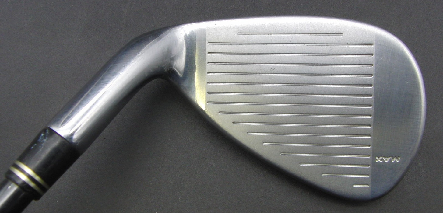 TaylorMade Rac R7 Cgb 9 Iron Regular Graphite Shaft TaylorMade Grip